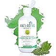 Premium Grade Serum Anti-Aging Green Tea Extract – Cosmetic Grade for Skincare, Hair & Scalp Care with USDA Organic Green Tea Leaves - Serum for Face (8 fl oz)