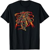 Skibidi Toilet Titan Speakerman Cyclone T-Shirt
