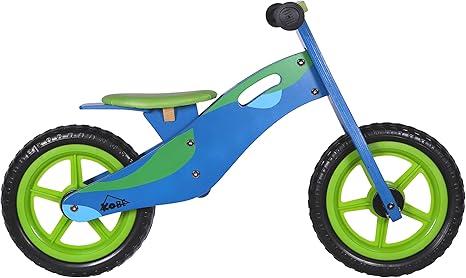 kobe wooden balance bike