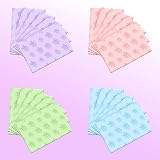 ZYBUX Scented Drawer Liners - Lavender 12 Sheets 43x58cm for Freshness view 8