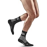 CEP Training Mid Cut Socks - Athletic Performance Socks
