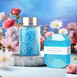 Eletorot Happy Birthday Gift Set for Women Bath Spa Hamper view 5