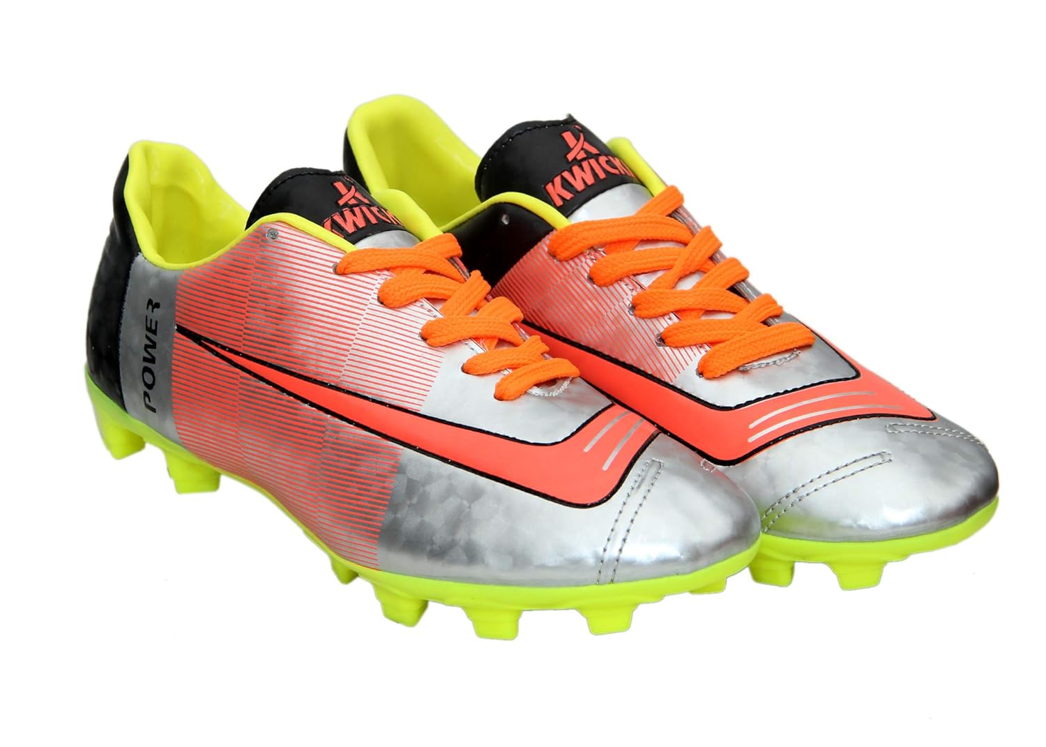 kwickk football shoes