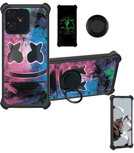 phone case with airbag All Lock Airbag iPhone Case, AL01, iPhone 13 Pro