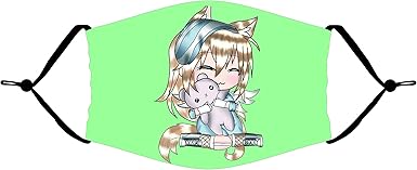 Featured image of post Gacha Life Faces
