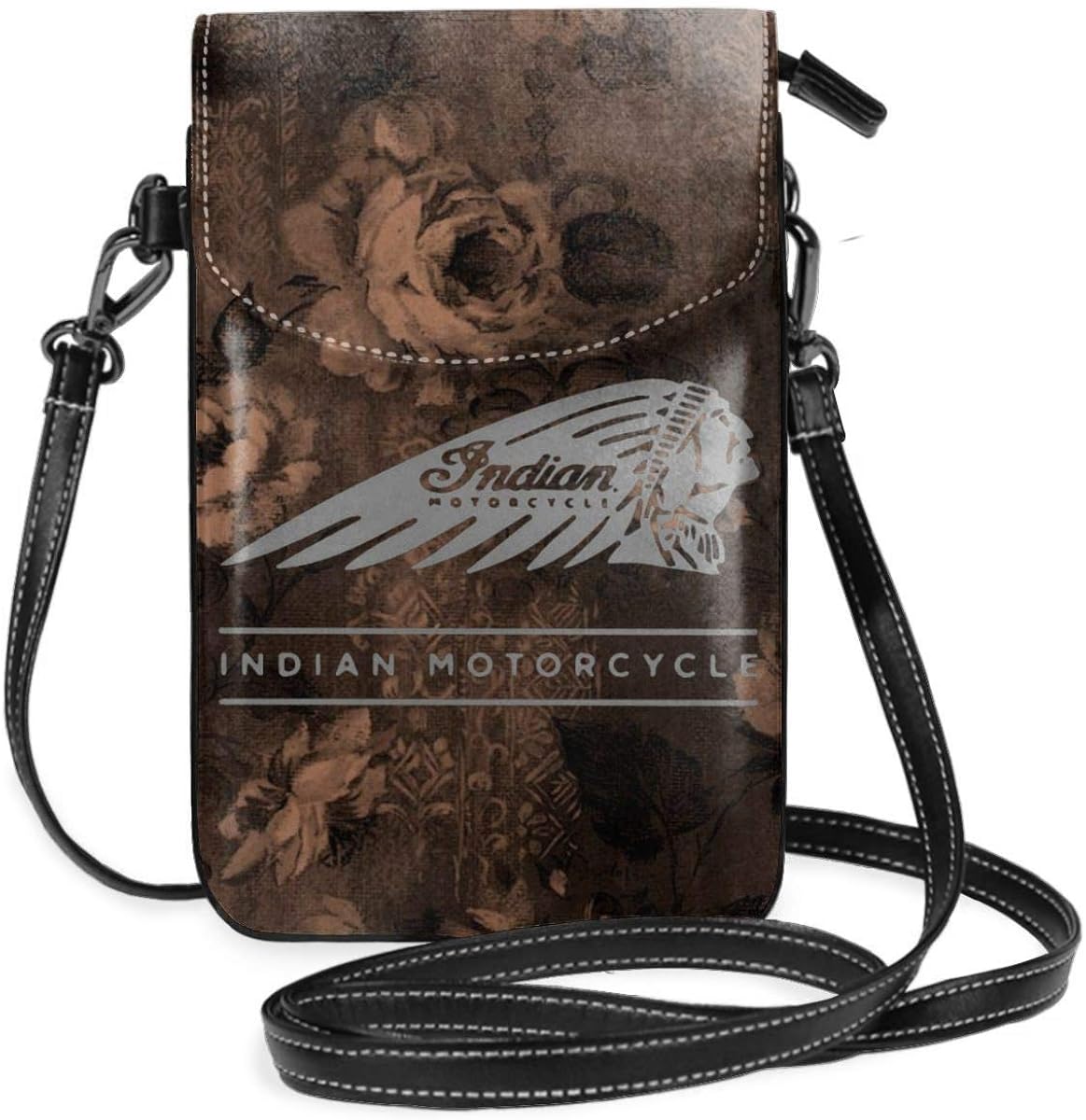 indian motorcycle purse