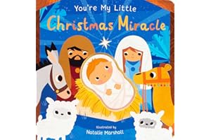 You're My Little Christmas Miracle