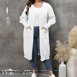 ADJHDFH Women'S Shrug Sweaters Cardigan For Women