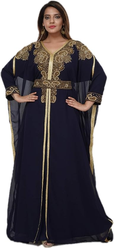 moroccan dress amazon