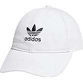 Adidas Originals Mens Men's Originals Relaxed Plus Strapback