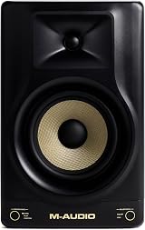 M-Audio Forty Sixty 6.5 inch Studio Monitor Speaker with DSP EQ Bluetooth view 9