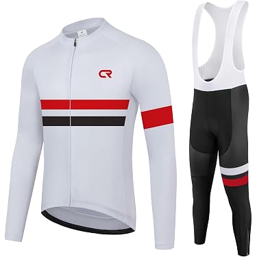 Amazon Best Sellers: Best Men's Cycling Clothing Sets