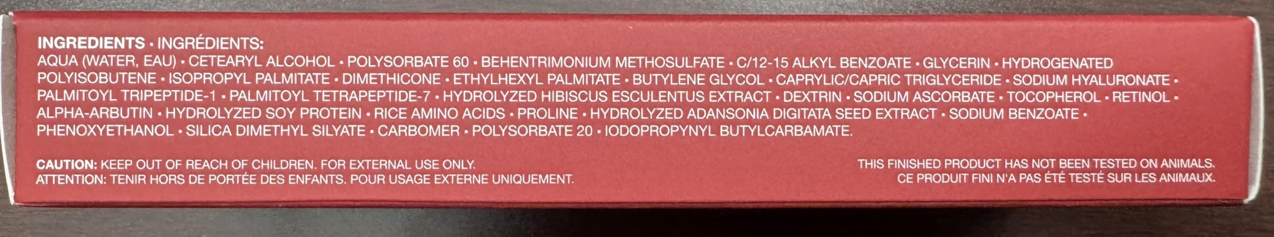 Dermelect Smooth Upper Lip & Perioral Anti-Aging Treatment - Professional Strength 15ml