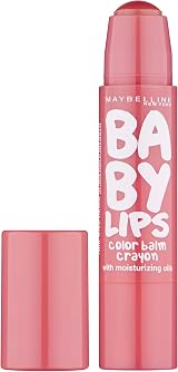 Maybelline Baby Lips Color Crayon Creamy Caramel Lip Balm 30 view 2