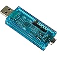 DSD TECH SH-U09A1 USB to TTL Adapter Support 1.8V 2.5V 3.3V 5V Logic Level
