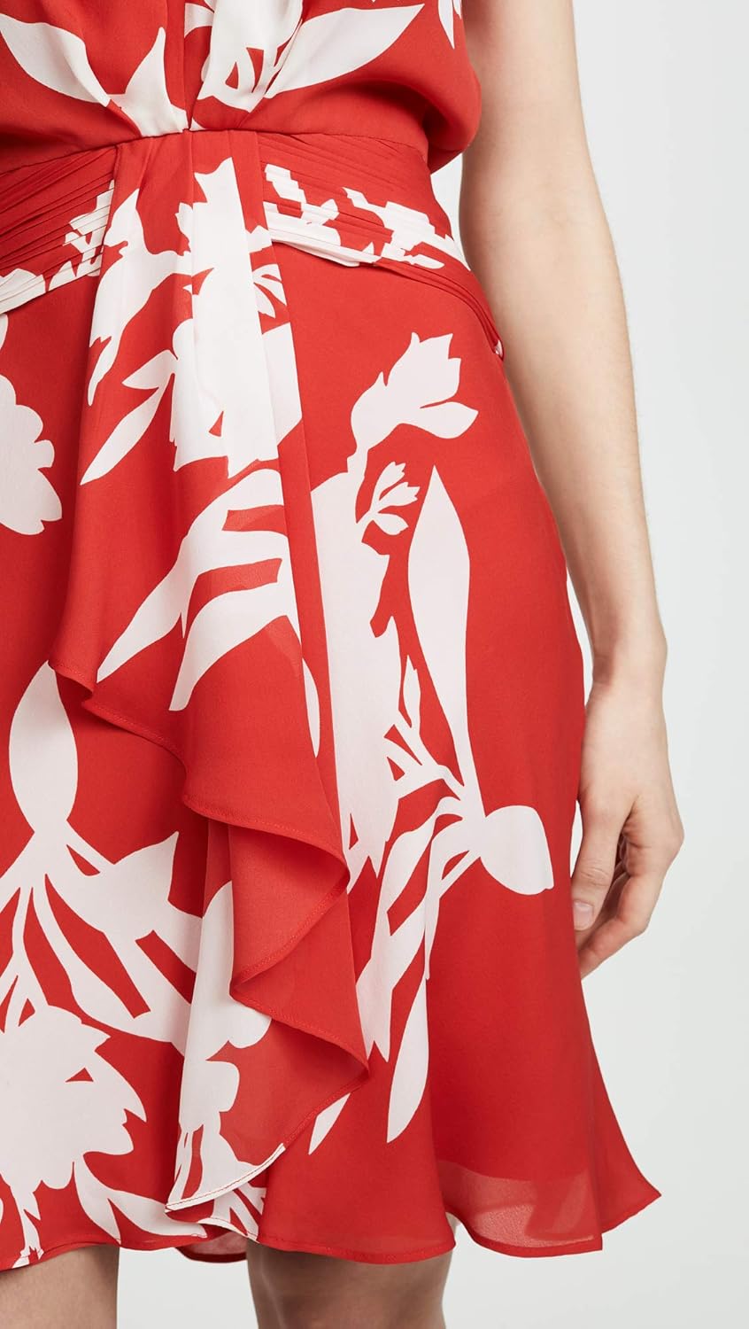 joie ashleena silk dress