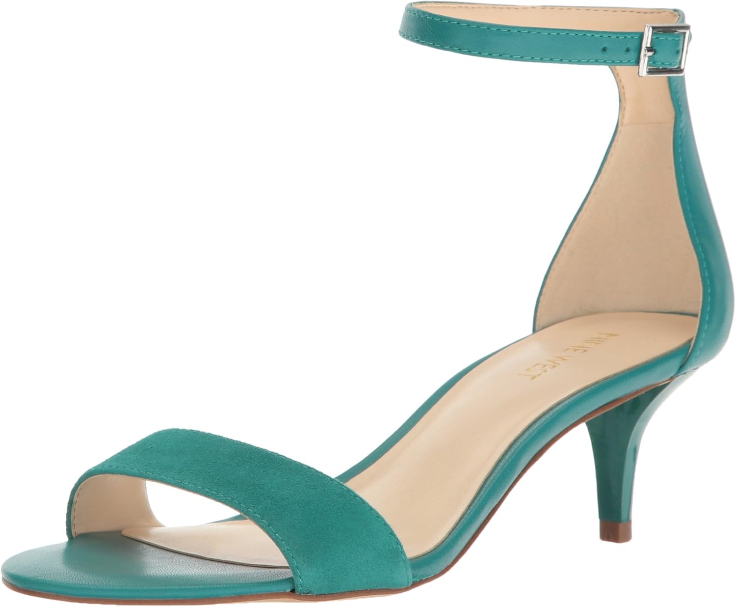 nine west leisa sandal