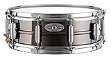 Pearl 14"x5" SensiTone Heritage Alloy Black