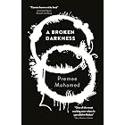 A Broken Darkness: The second book in the award-winning cosmic horror trilogy! (Beneath the Rising Trilogy)