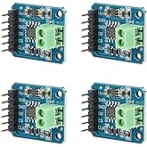 4PCS K Type Thermocouple Module MAX31855 SPI Port Industrial Supplies 14 Bit Resolution K Type Thermocouple Module