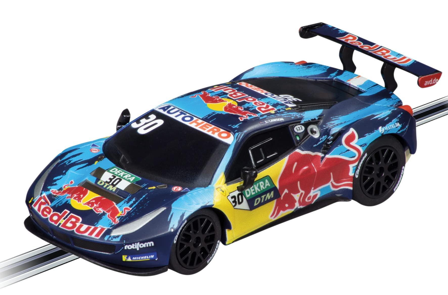 Ferrari 488 GT3 "Red Bull AF Corse, No.30" (20064197)