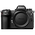 Nikon Z6III FX-Format Mirrorless Camera Body