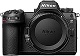Nikon Z6 III | Full-Frame mirrorless Stills/Video