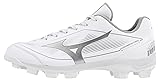 Mizuno Women's Cushionrevo Finch TPU Spike Softball