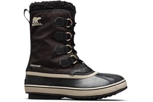 SOREL - Men's 1964 Pac Nylon Snow Boot for Winter
