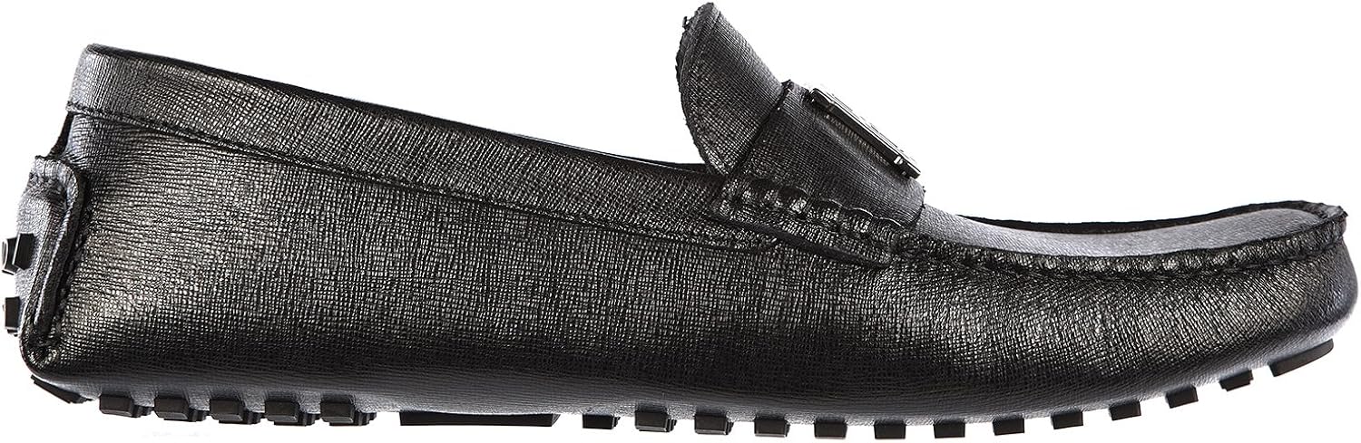 fendi moccasins
