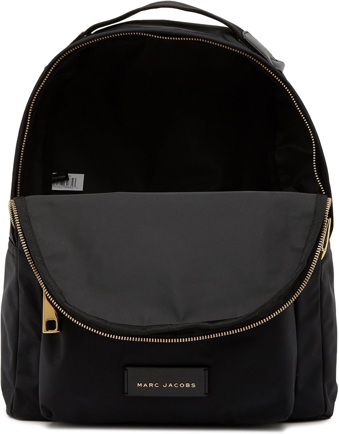 nylon backpack marc jacobs