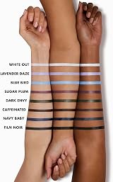 e.l.f. H2O Proof Inkwell Eyeliner Pen Matte Black Waterproof view 3