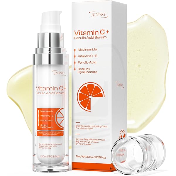 Amazon.com: Stem Cell Serum Solution for Lifting