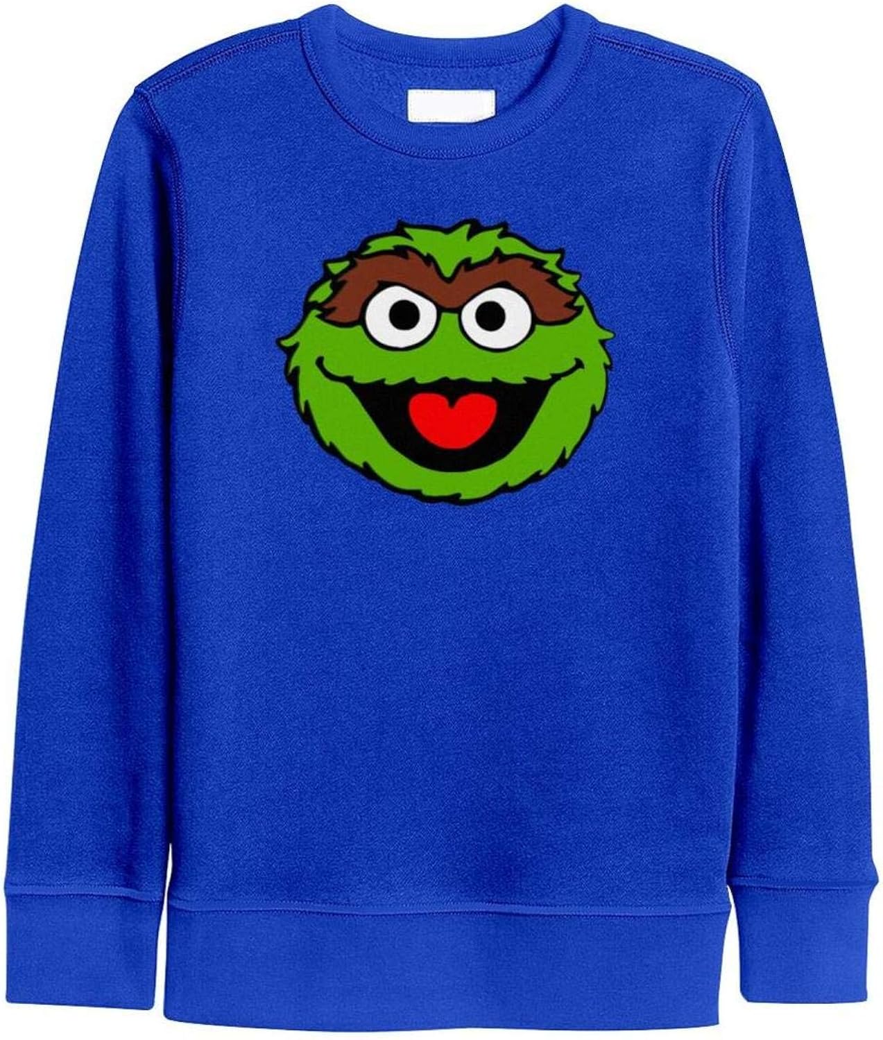 Custom Kids Hoodies Boys Sweatshirts Cotton Girl