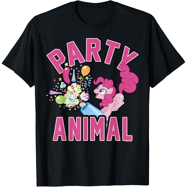 My Little Pony Classic Felpa con Cappuccio Distintivo Donna (TV2857