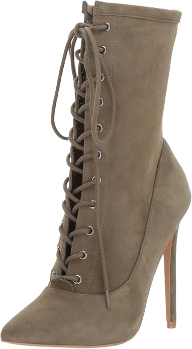Steve madden women's satisfied fashion boot Clearance