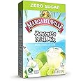 Margaritaville Margarita Singles to Go 6 Packets X 2 Boxes - 12 Packets