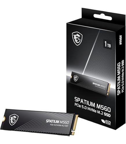 内蔵型SSD MSI SPATIUM M450 1TB SSD 61P8DsEWLjL._UF894,1000_QL80_.jpg