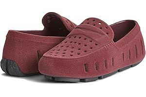 Floafers Girls Prodigy Driver (Toddler/Little Kid/Big Kid)