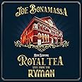 Now Serving: Royal Tea: Live From The Ryman