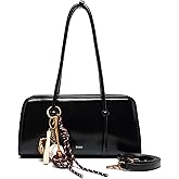 Women's shoulder bag, spacious multi pocket bag, women's crossbody bag, fashionable handbag, top handle, shoulder bag