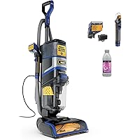 Shark CarpetXpert HairPro Upright Carpet, Area Rug & Upholstery Cleaner with Spot & Stain Remover, Perfect for Pets, Carpet S