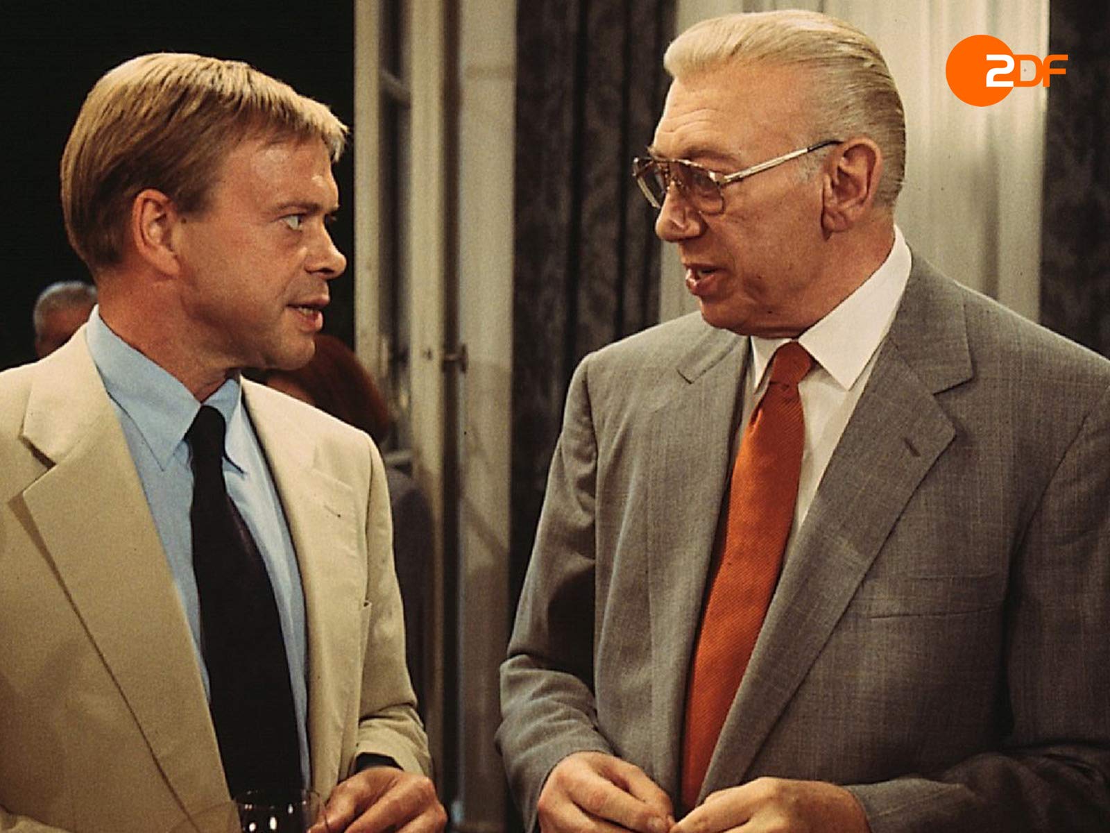 Amazon.de Derrick Staffel 18 ansehen Prime Video