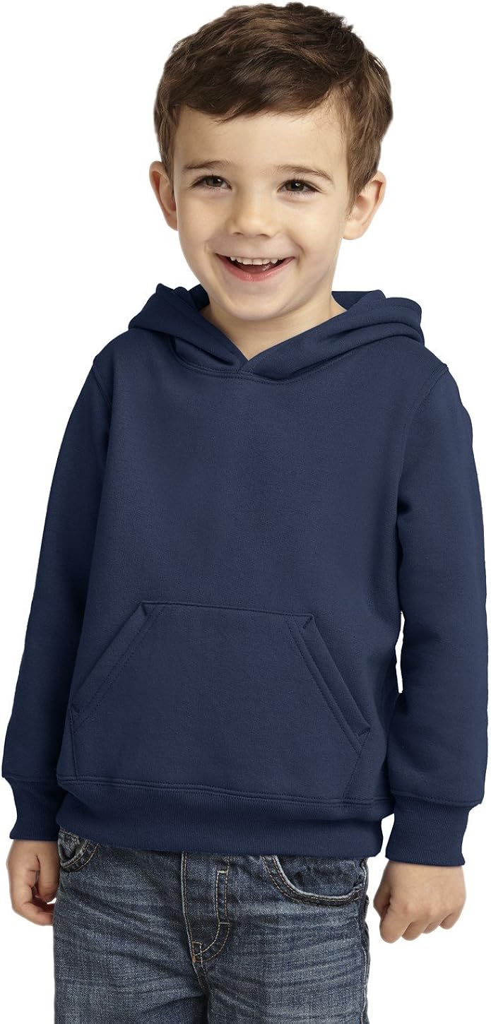 Precious Cargo Unisex-Baby Pullover Hooded Sweatshirt: Clothing