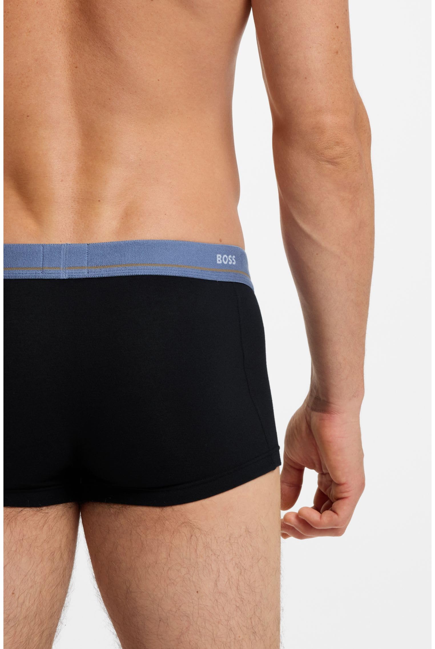 BOSS Trunk 5P Essential 10267407 01 5