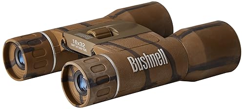 Bushnell Powerview