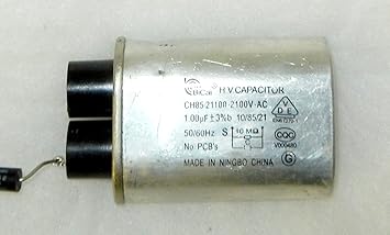 Amazon.com: recertificado bicai CH85 – 21100 – 2100 V-AC ...