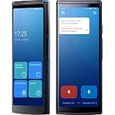 Jarvisen Language Translator Device, Two-Way Instant Voice Translator | 108 languages, online and offline translation, real-time two-way voice translator, portable for travel and business.