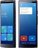 Jarvisen Language Translator Device, Two-Way