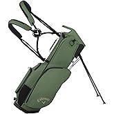 Callaway Golf Fairway Plus Stand Bag (Moss)